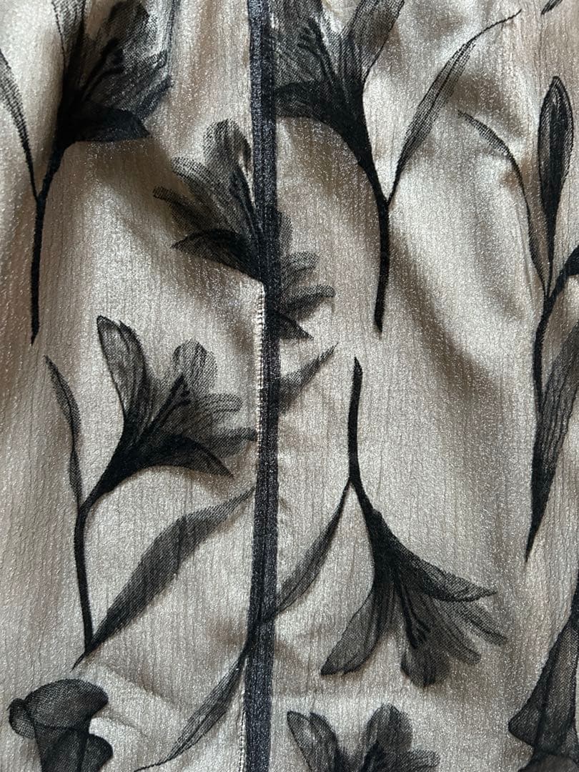 niana ドレス　ブライダル　パーティ