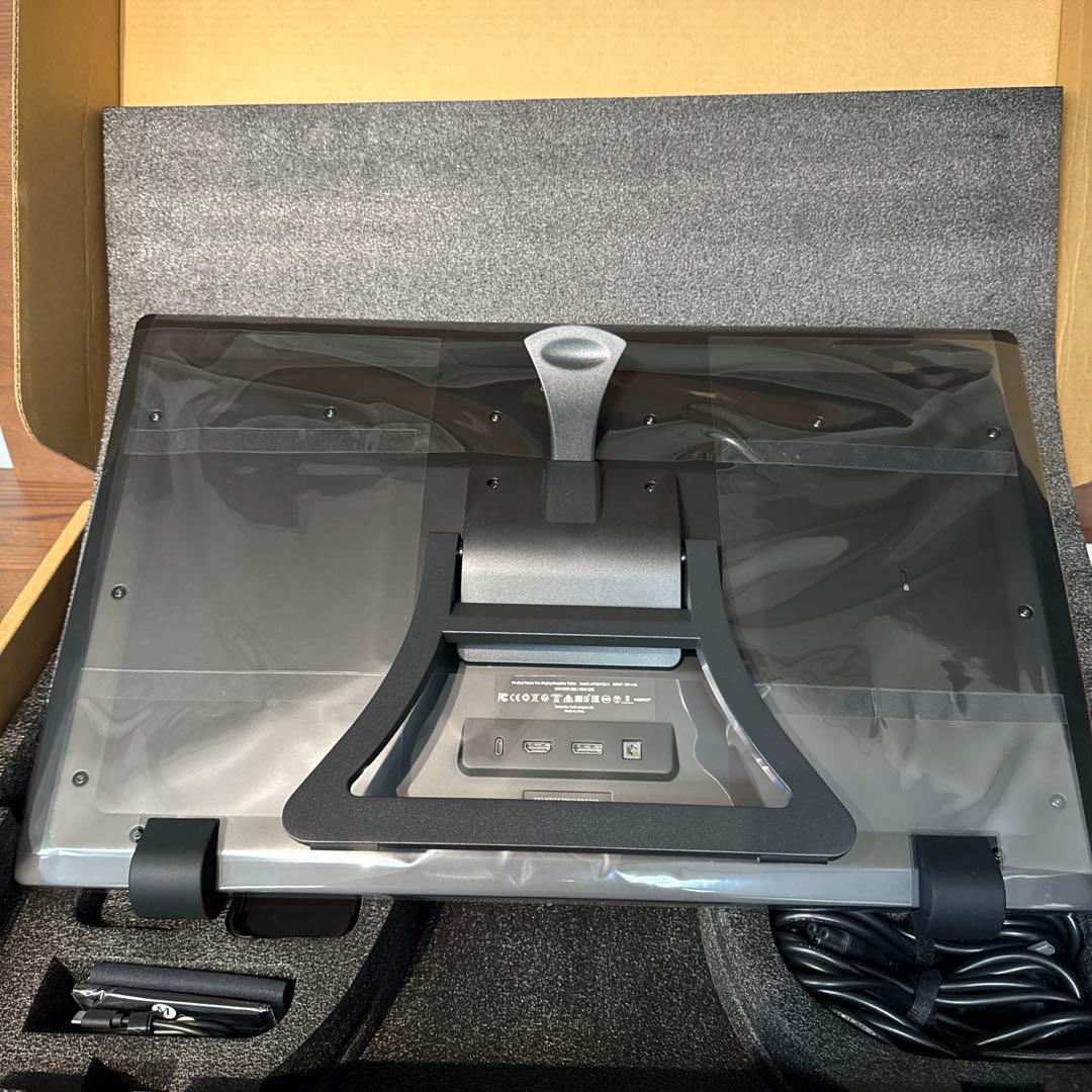 Xencelabs ペンディスプレイ 24+