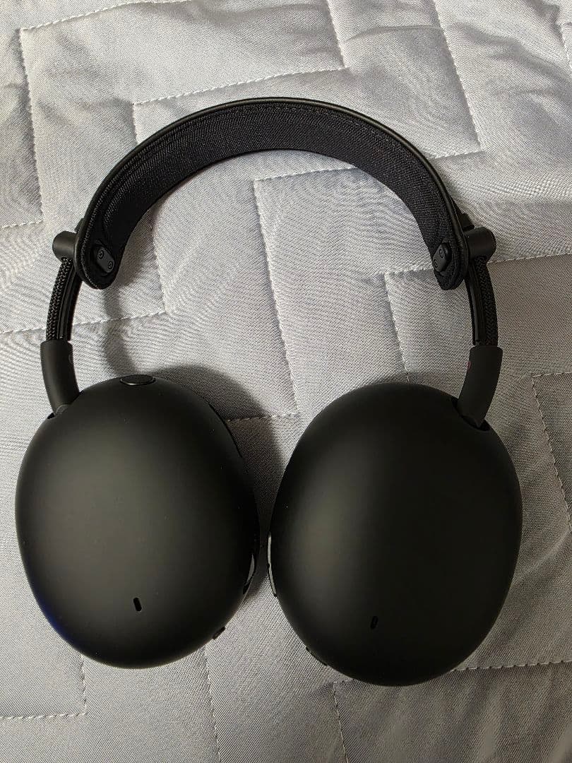 ソニー ゲーミングヘッドセット INZONE H9 Ⅱ ブラック