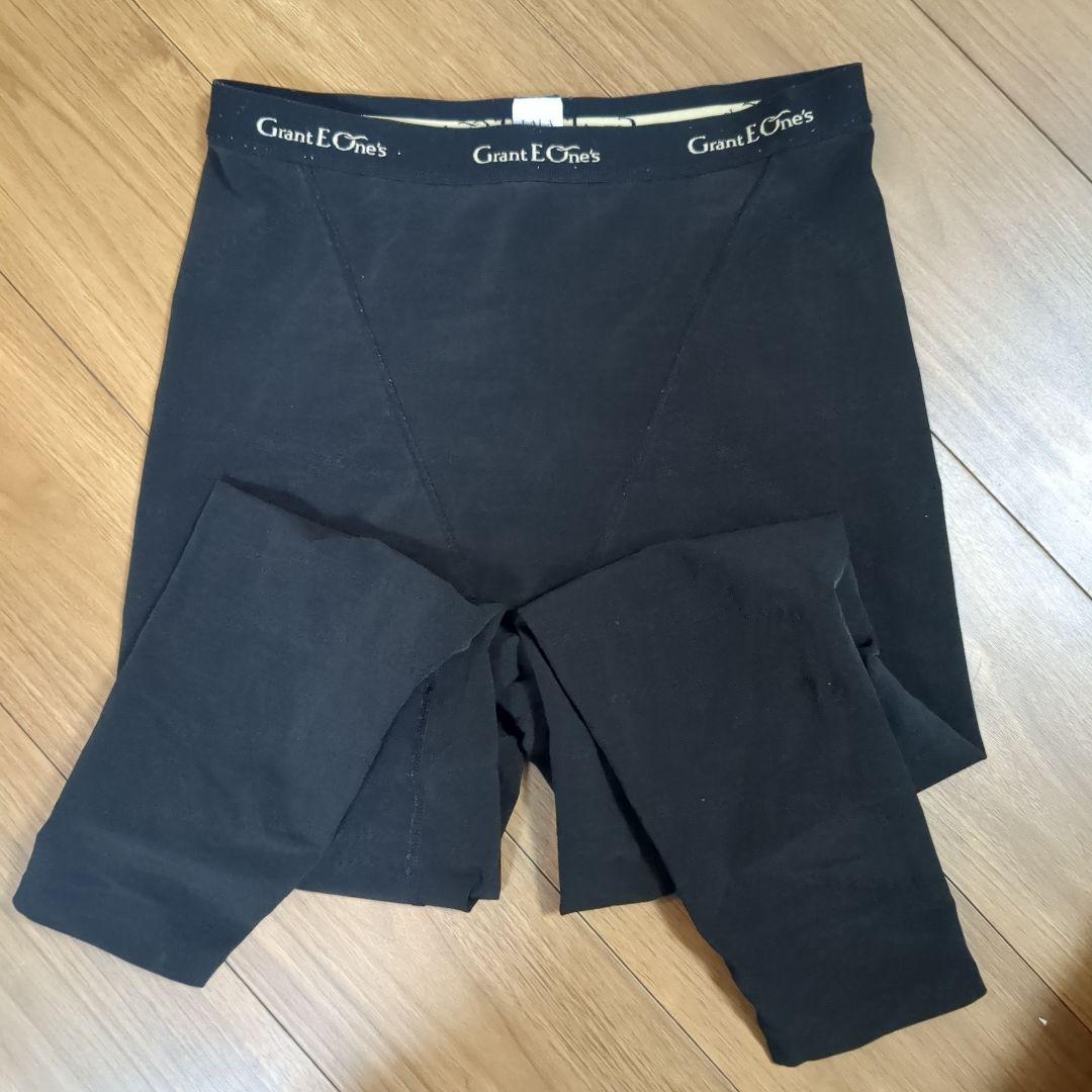 LALA Grant ドレナージュスパッツⅡ