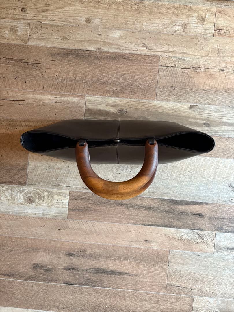 ヨーガンレール ビジネスレザーバッグ JURGEN LEHL トートバッグ