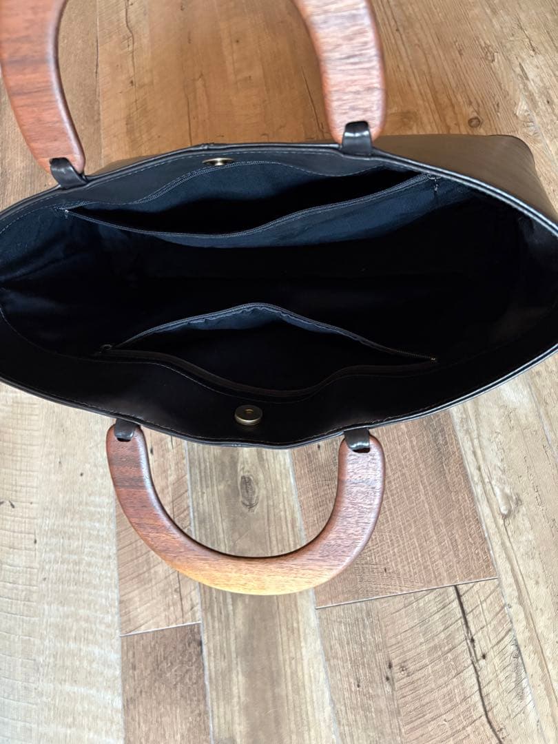 ヨーガンレール ビジネスレザーバッグ JURGEN LEHL トートバッグ