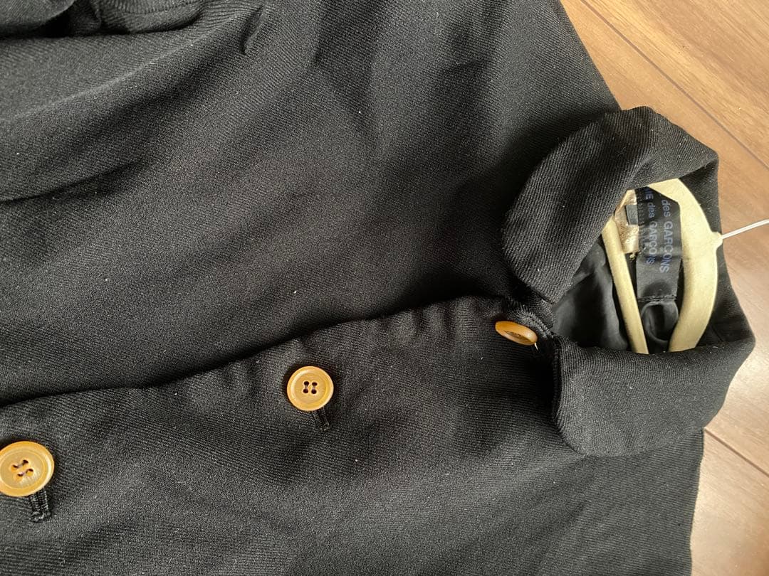 ジャケット・アウター COMME des GARCONS COMME des GARCONS