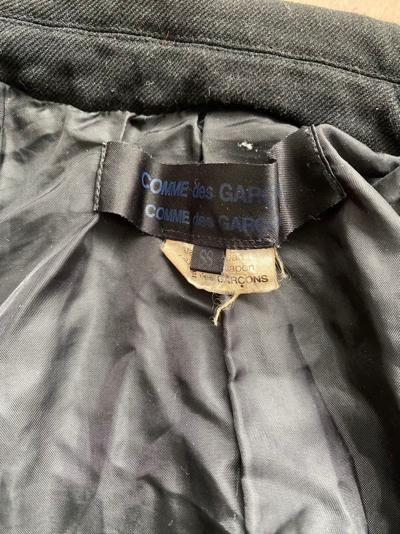 ジャケット・アウター COMME des GARCONS COMME des GARCONS