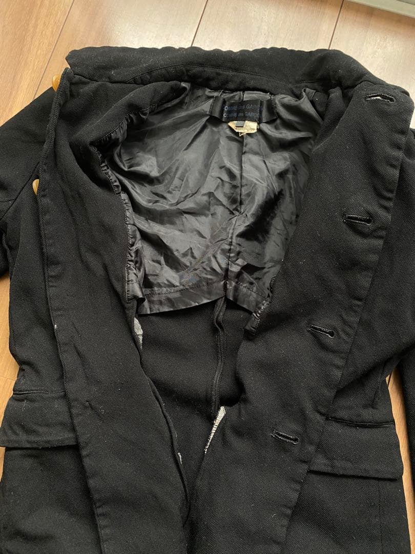 ジャケット・アウター COMME des GARCONS COMME des GARCONS