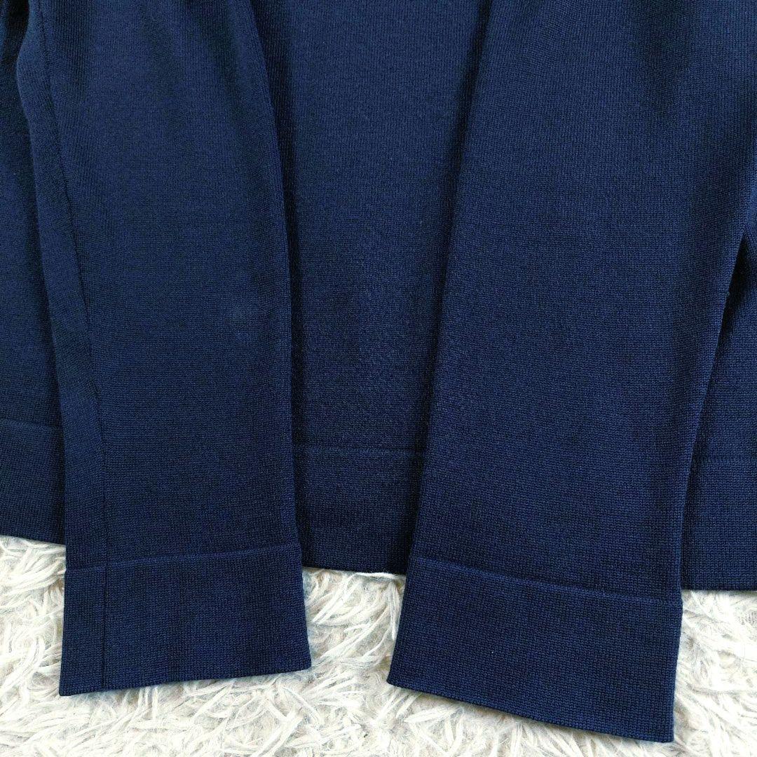 archive コムデギャルソンオム AD2010 ニット　テーラードジャケット