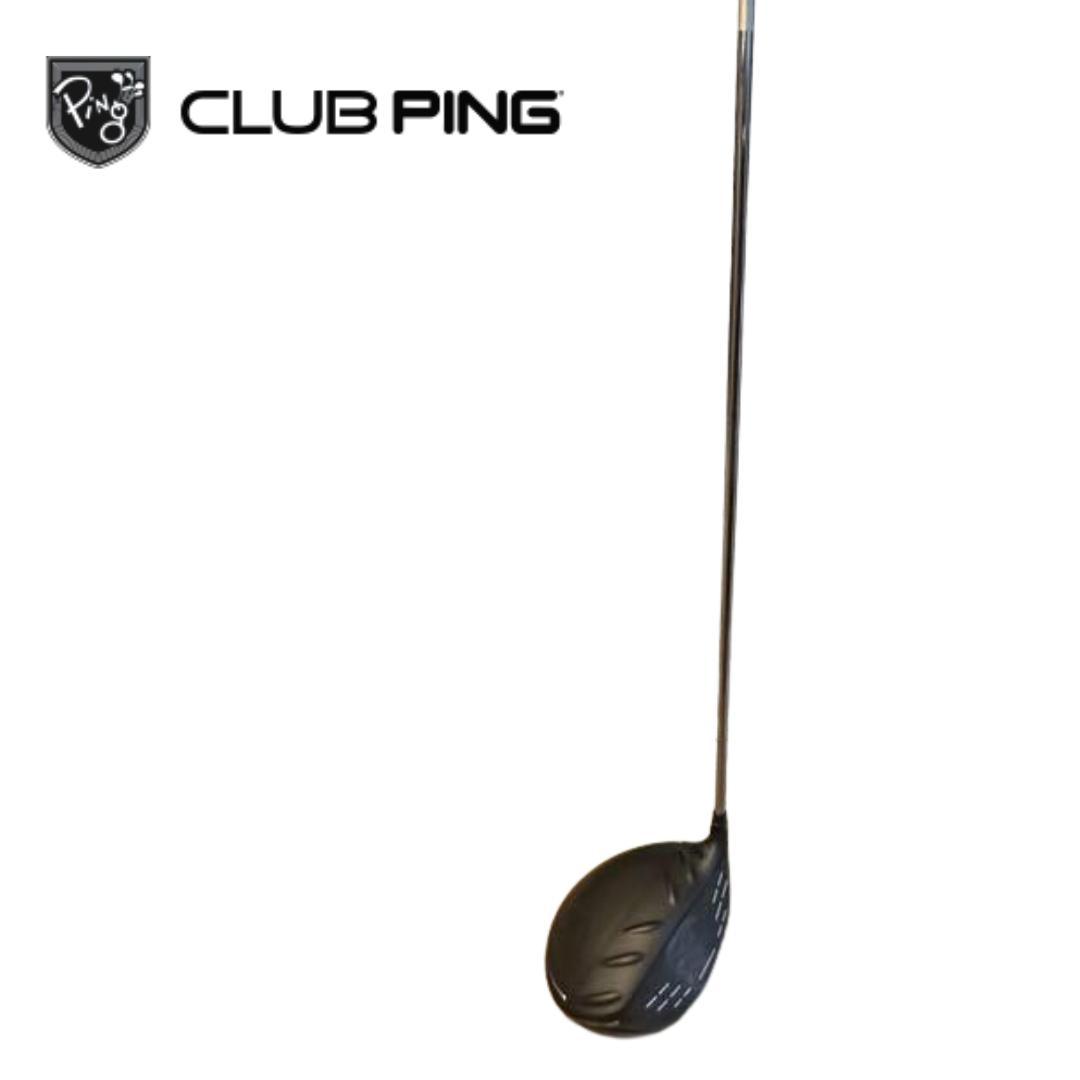 【再出品値引中】PING G430 ドライバー 10.5度 ：良品：