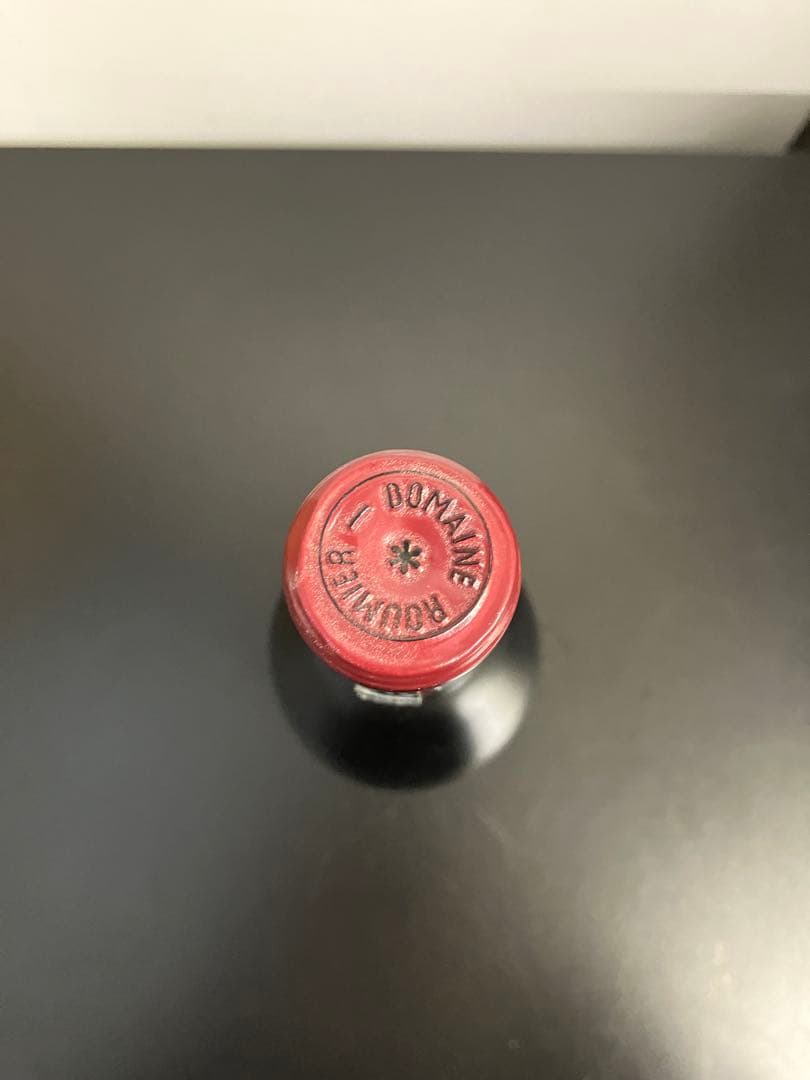 23日で終了　ジョルジュルーミエ2019