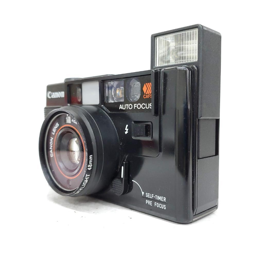 【動作確認済】 Canon AF35M F0326-1x p