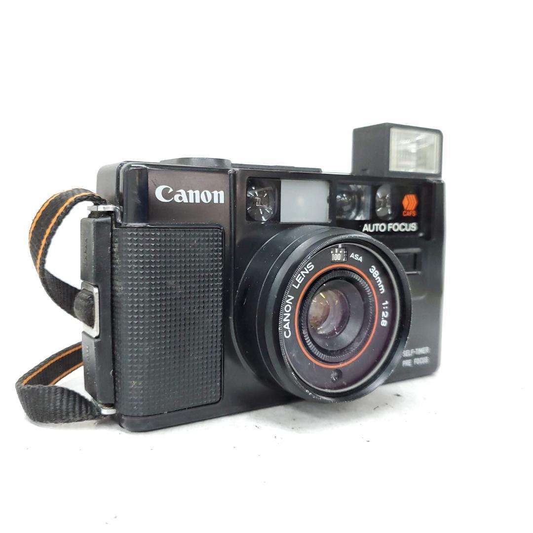 【動作確認済】 Canon AF35M F0326-1x p