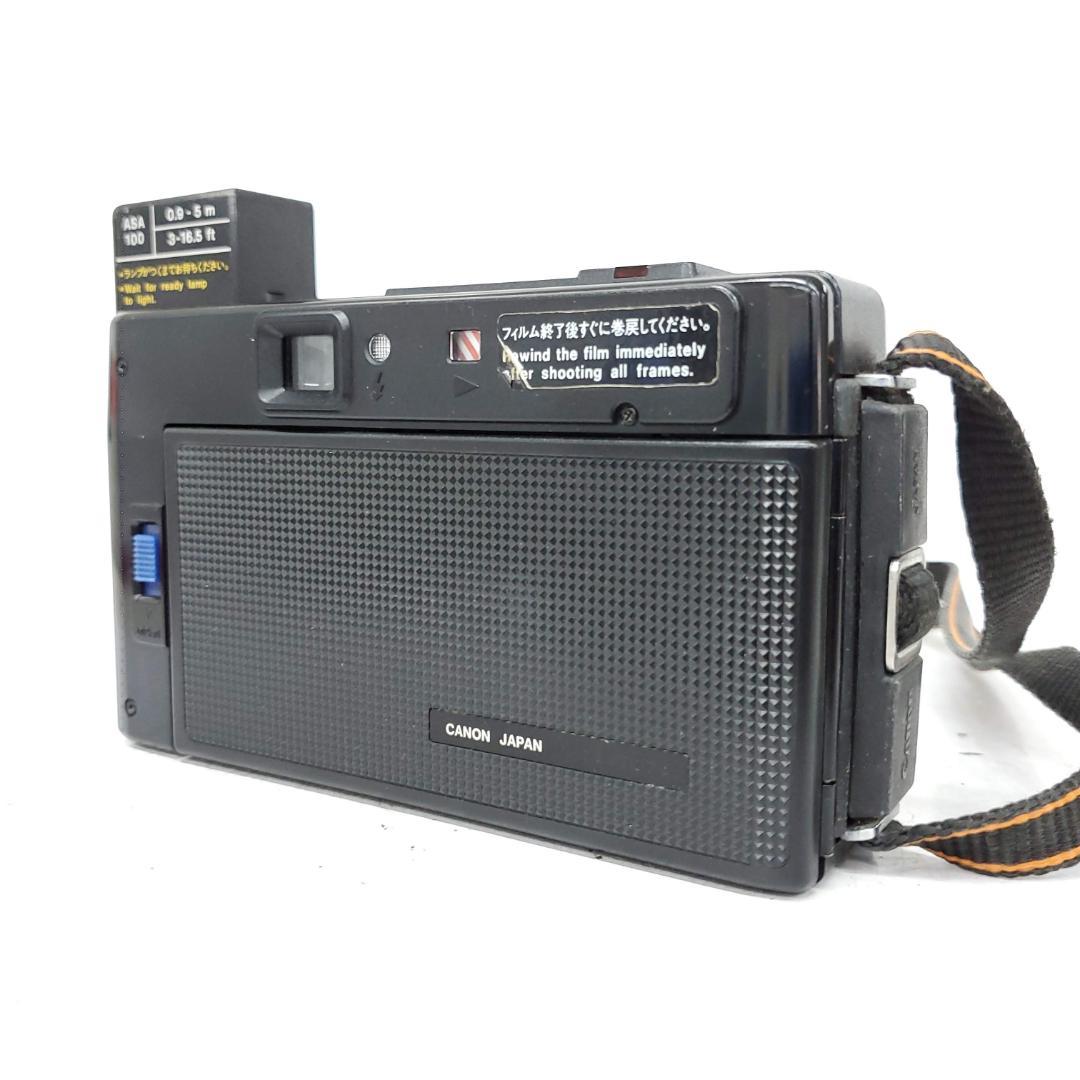 【動作確認済】 Canon AF35M F0326-1x p