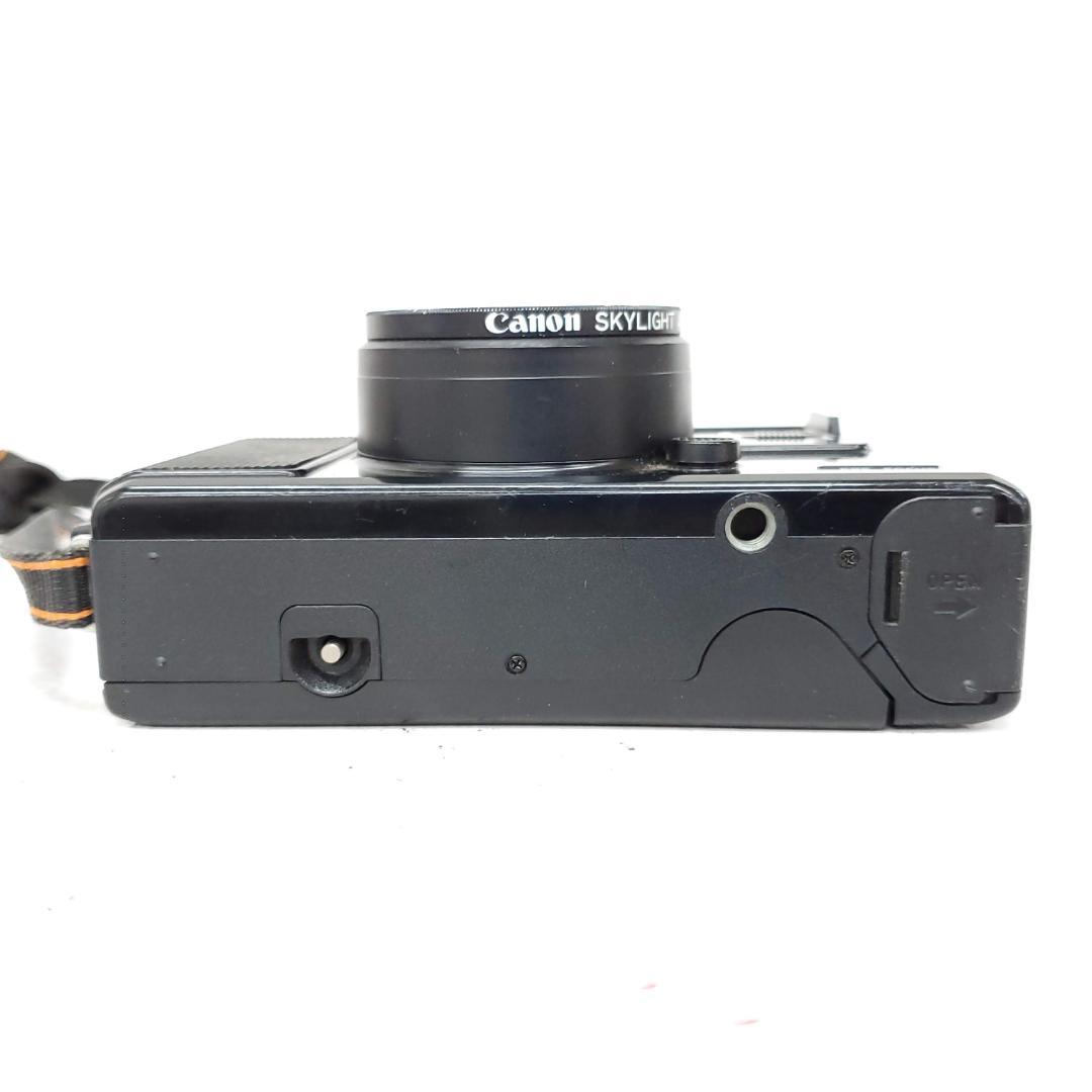 【動作確認済】 Canon AF35M F0326-1x p