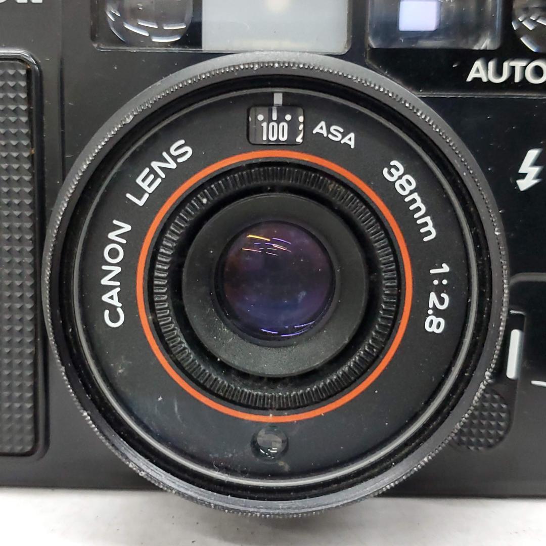 【動作確認済】 Canon AF35M F0326-1x p