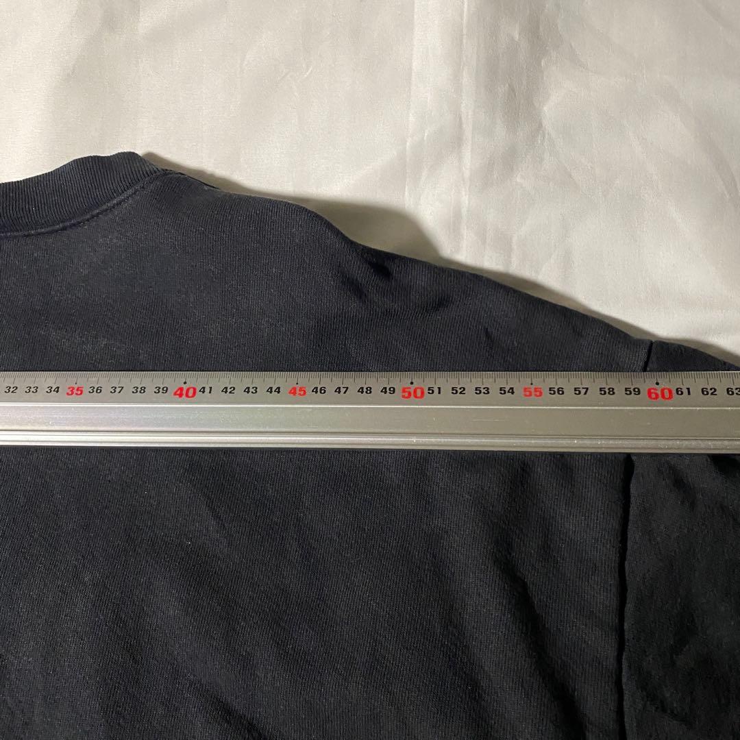 ロスアパ ロサンゼルスアパレル 14oz クルーネックスウェット