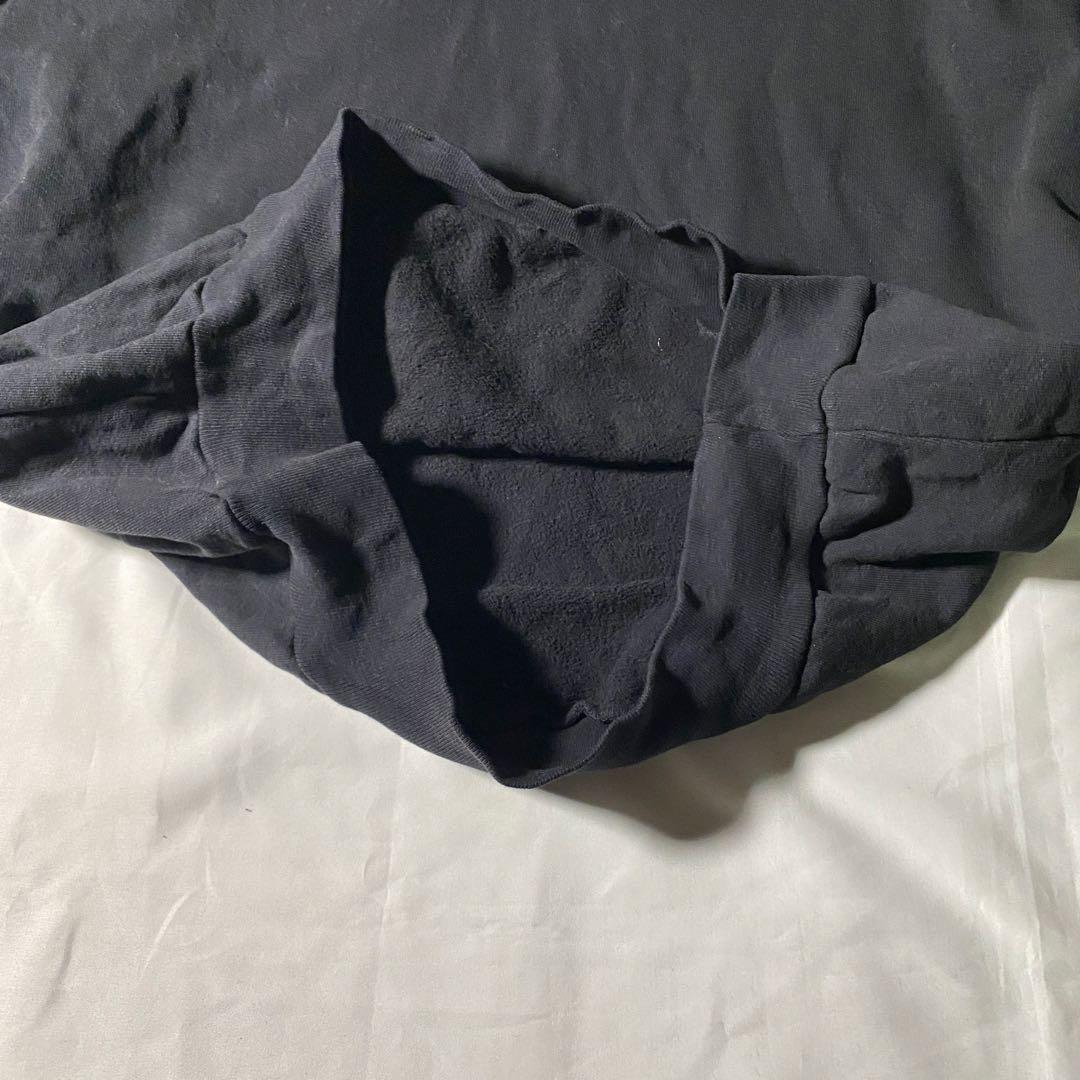 ロスアパ ロサンゼルスアパレル 14oz クルーネックスウェット