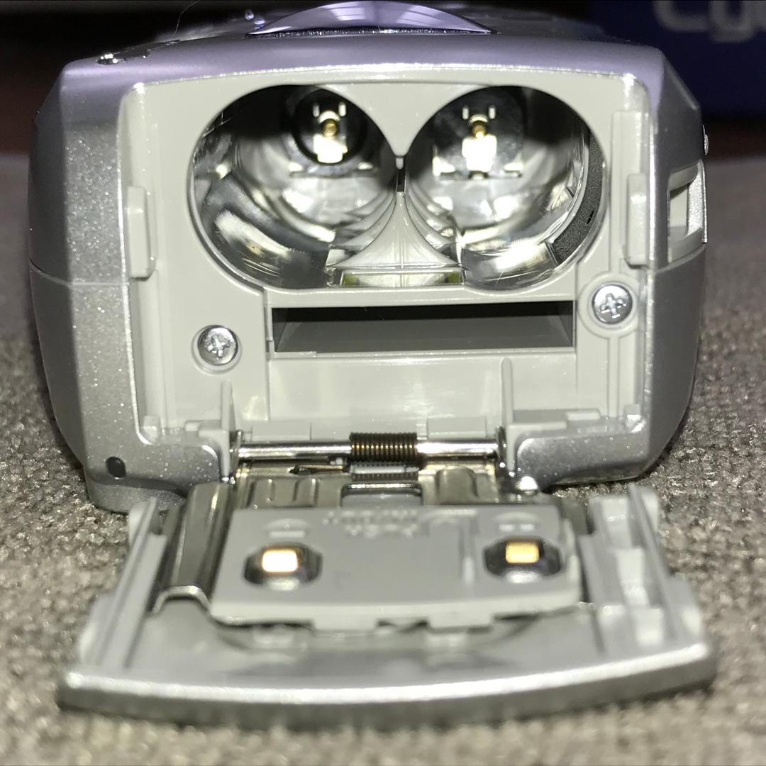 【極美品】SONY Cyber-shot DSC-P43 メモリースティック付属