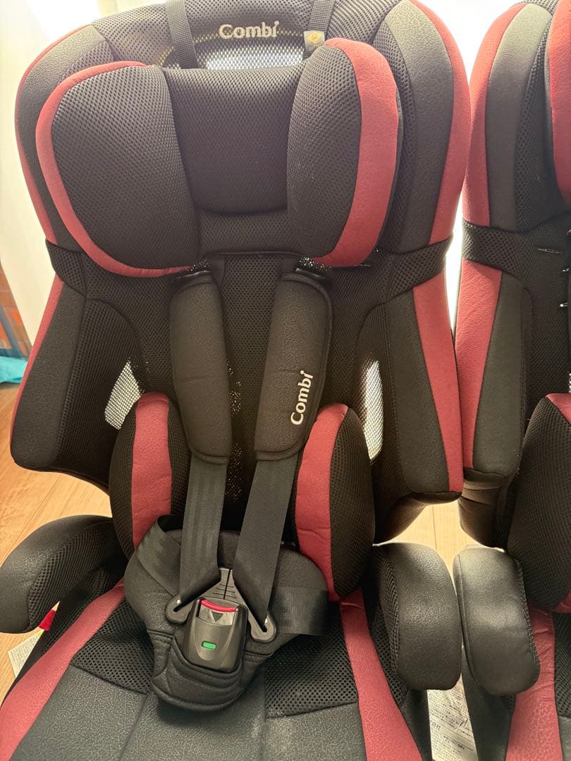 CombiコンビジョイトリップエッグショックGH