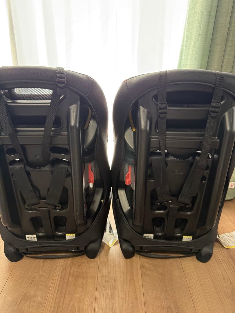 CombiコンビジョイトリップエッグショックGH