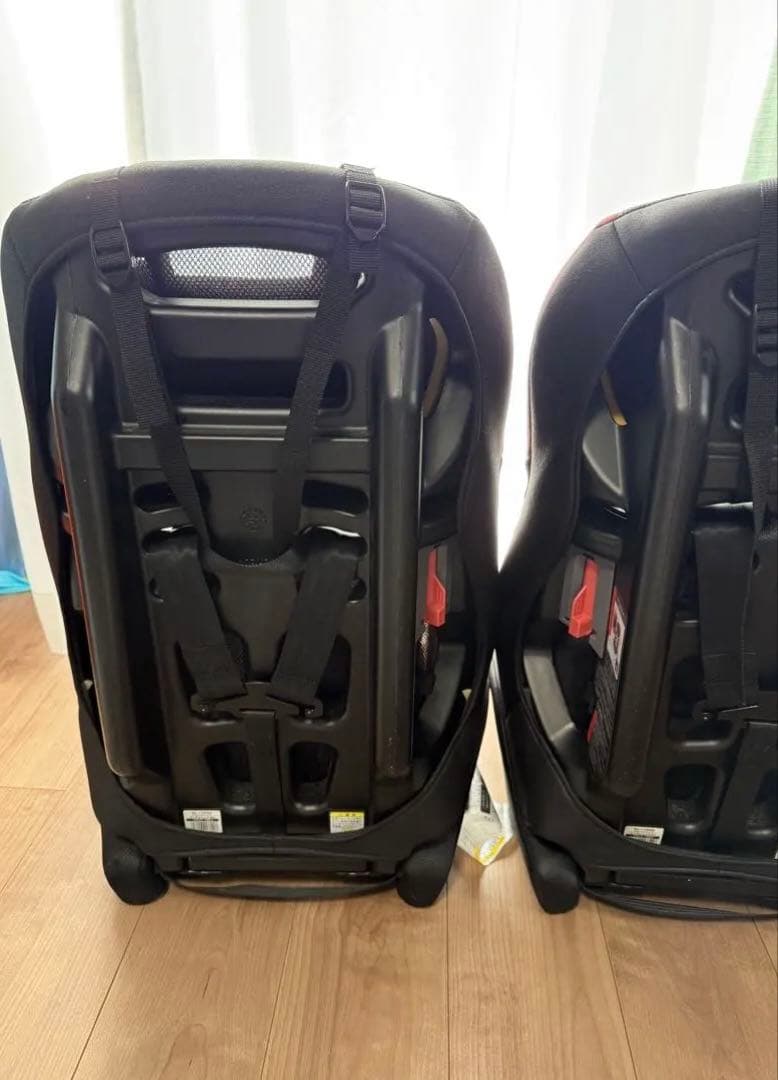 CombiコンビジョイトリップエッグショックGH