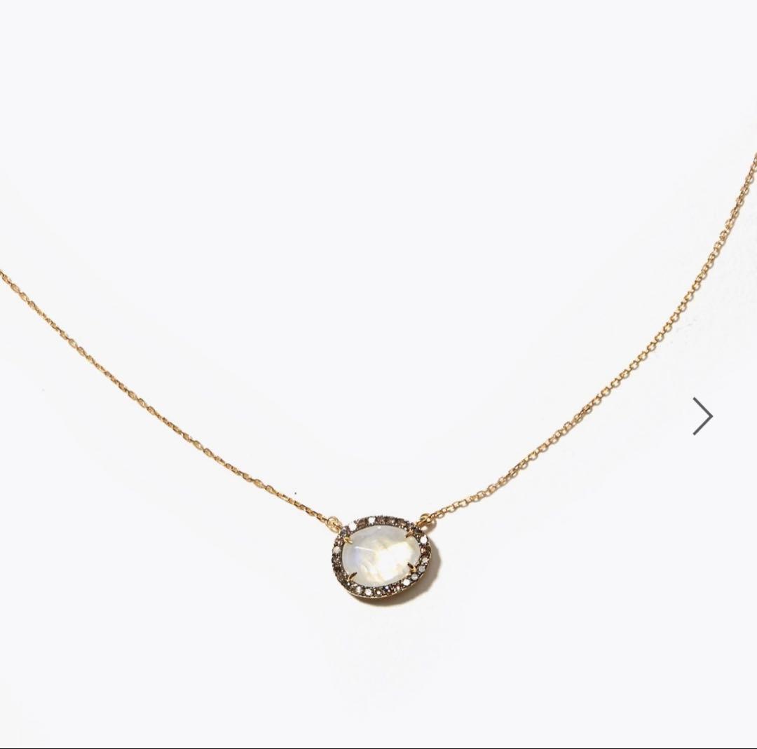 アルティーダウード　ネックレス