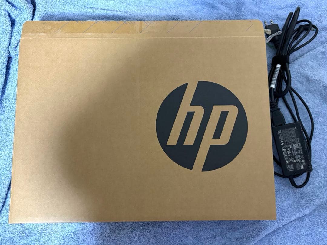 HP Pavilion Aero 13 Ryzen5 メモリ16GB Win11