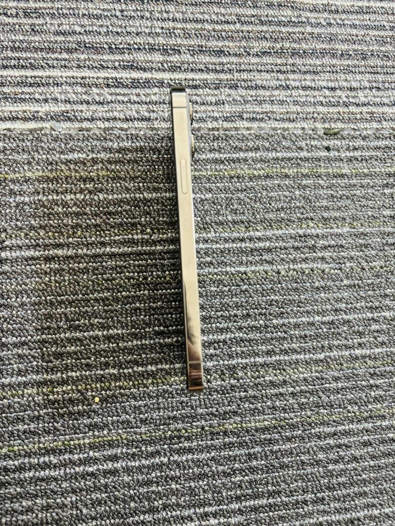 iPhone 13 Pro Max 256 gb ゴールド