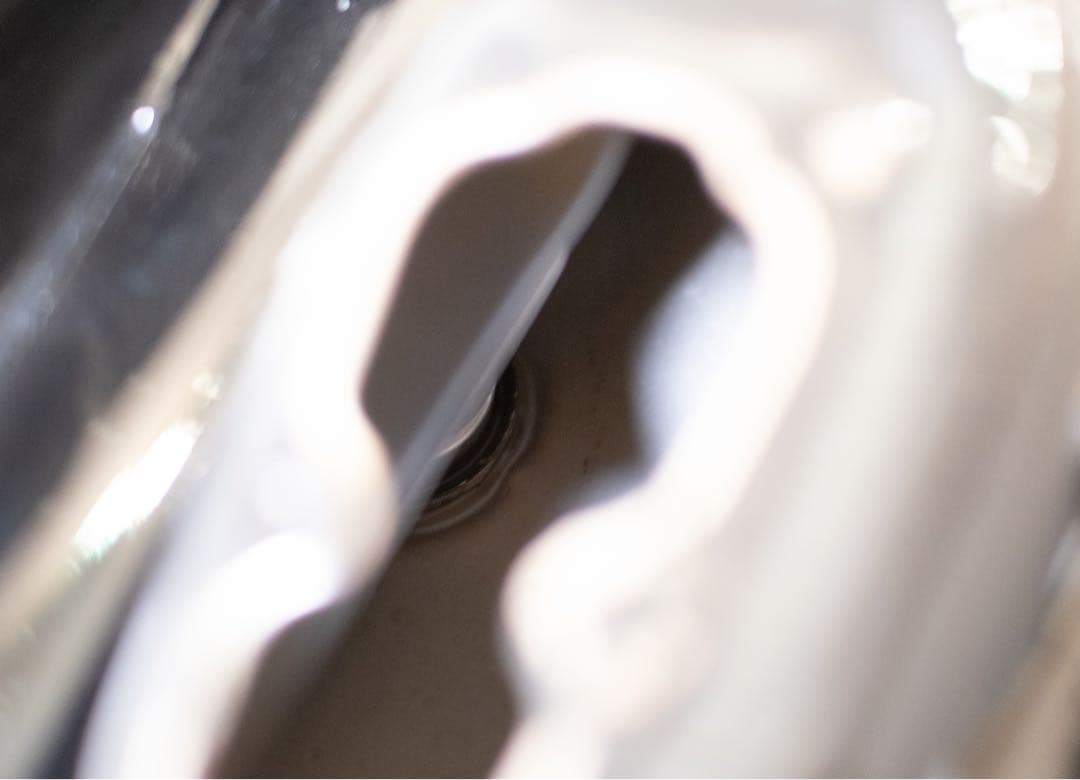 ハーレー　ダビッドソン　スポーツスター、インジェクション用タンク　タンクキャップ