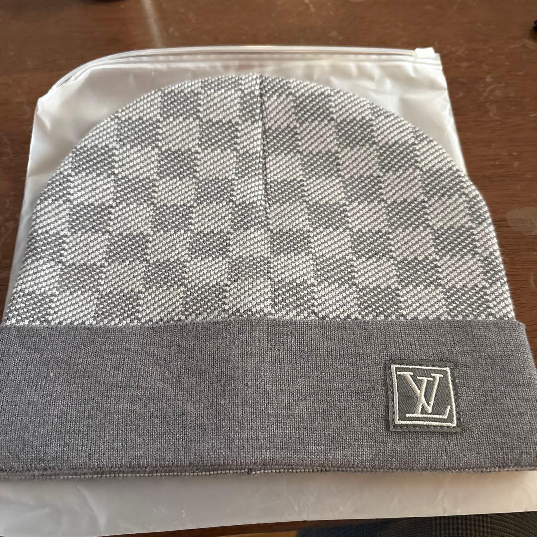 Louis Vuitton ビーニー