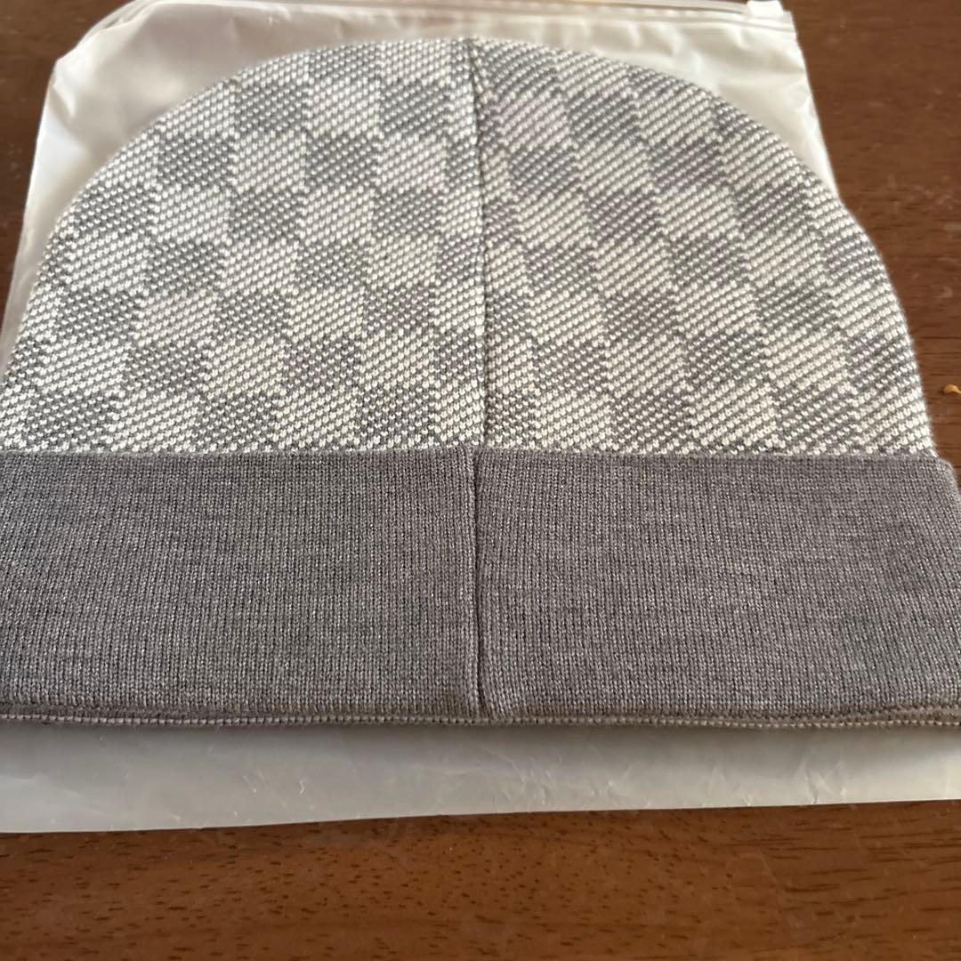 Louis Vuitton ビーニー
