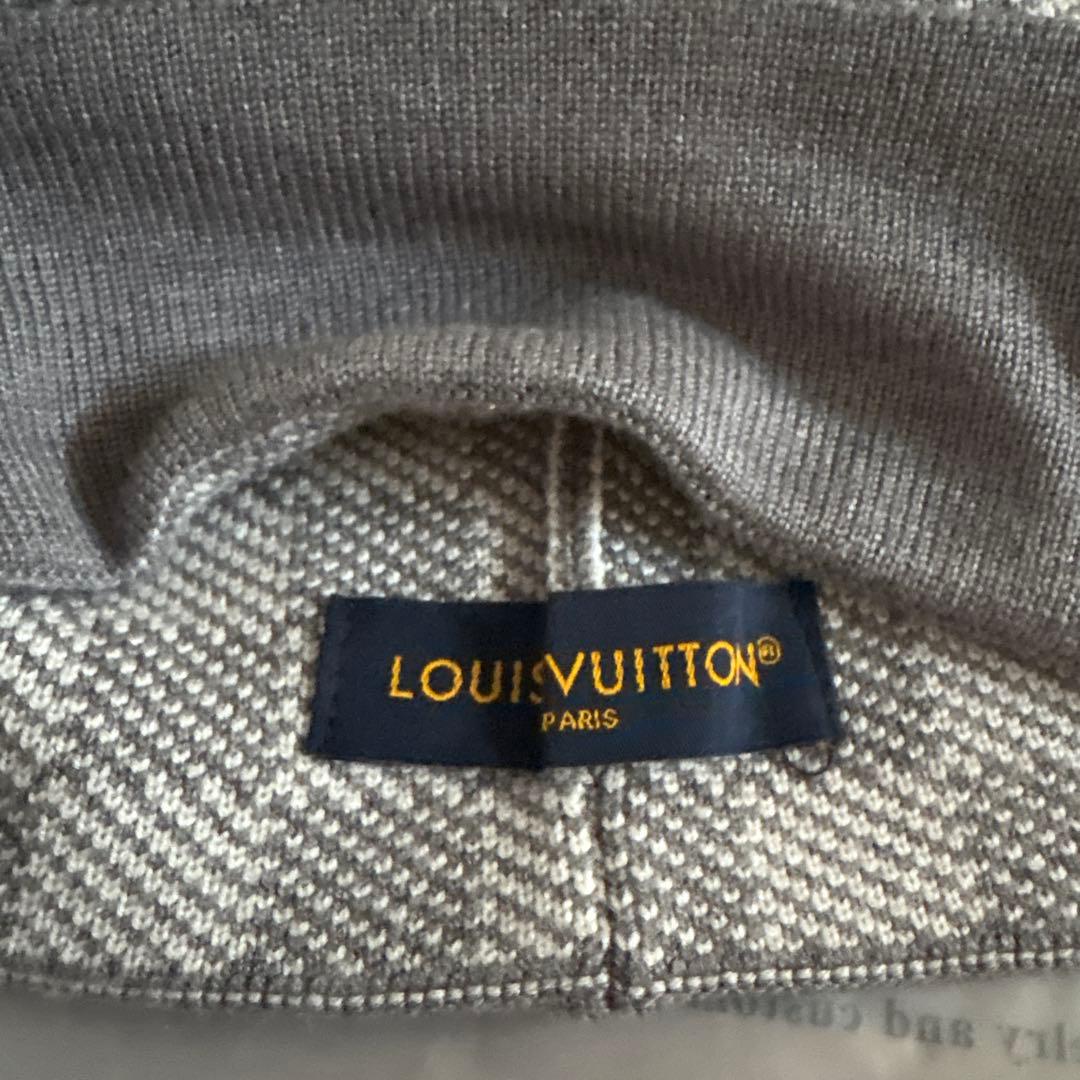 Louis Vuitton ビーニー