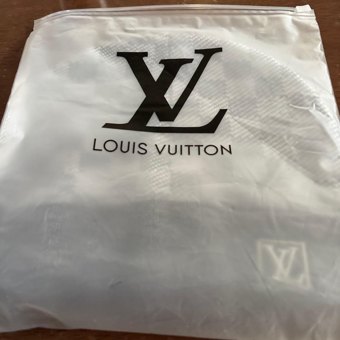 Louis Vuitton ビーニー