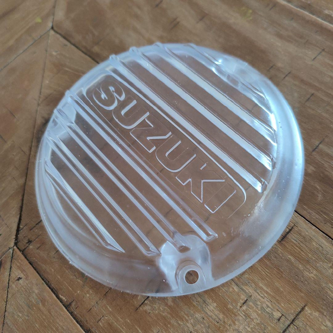 ポ*ン様 gt380 ポイントカバー beet スケルトン クリア スガヤ　イノ