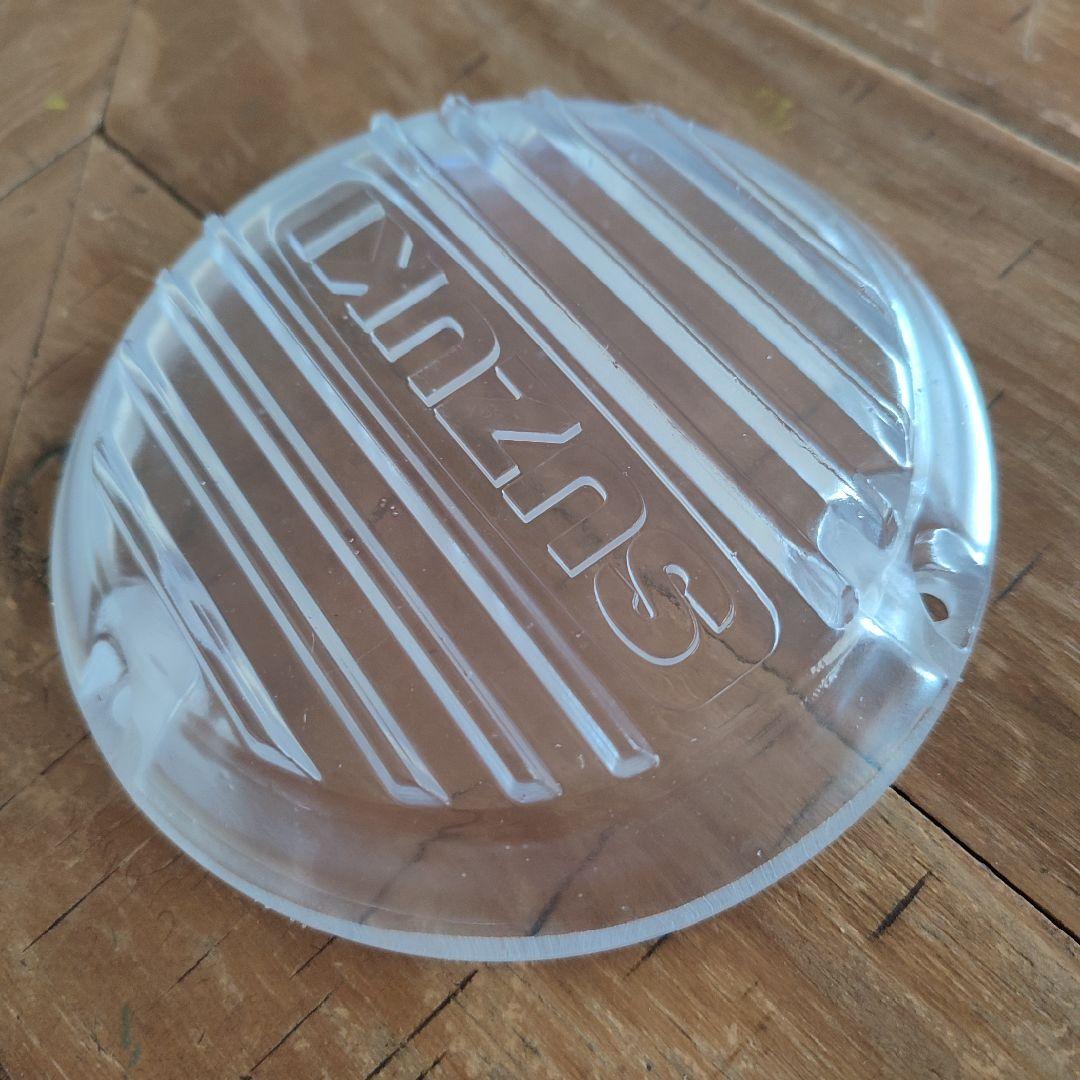 ポ*ン様 gt380 ポイントカバー beet スケルトン クリア スガヤ　イノ