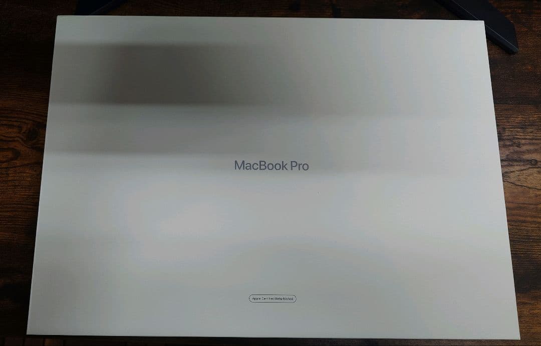■美品■Macbook Pro 16 2019 i9 32G 2TB 5500M