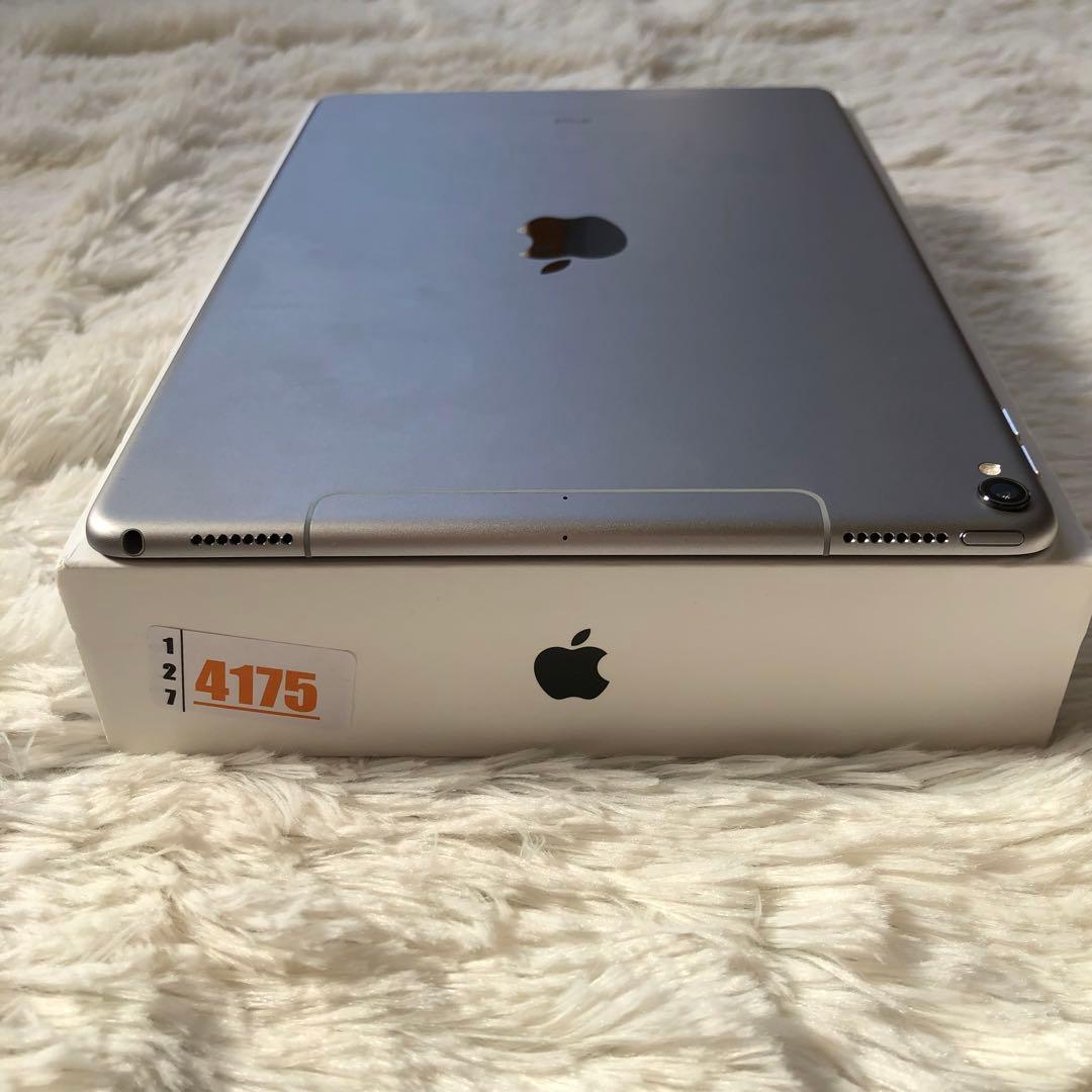 【完動品】iPad Pro 10.5 512GB SIMフリー【すぐ発送】