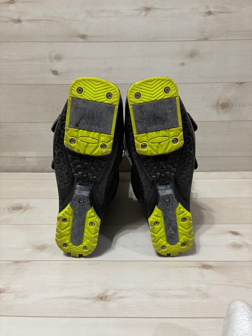 テクニカ TECNICA COCHISE 120 25.5cm 295mm BC