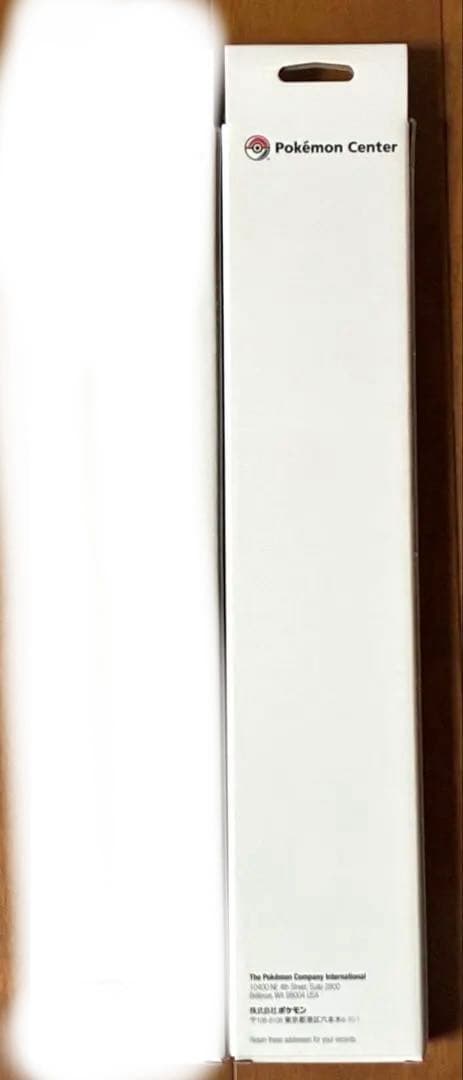 ポケモンカード　ハーフプレイマット　5種