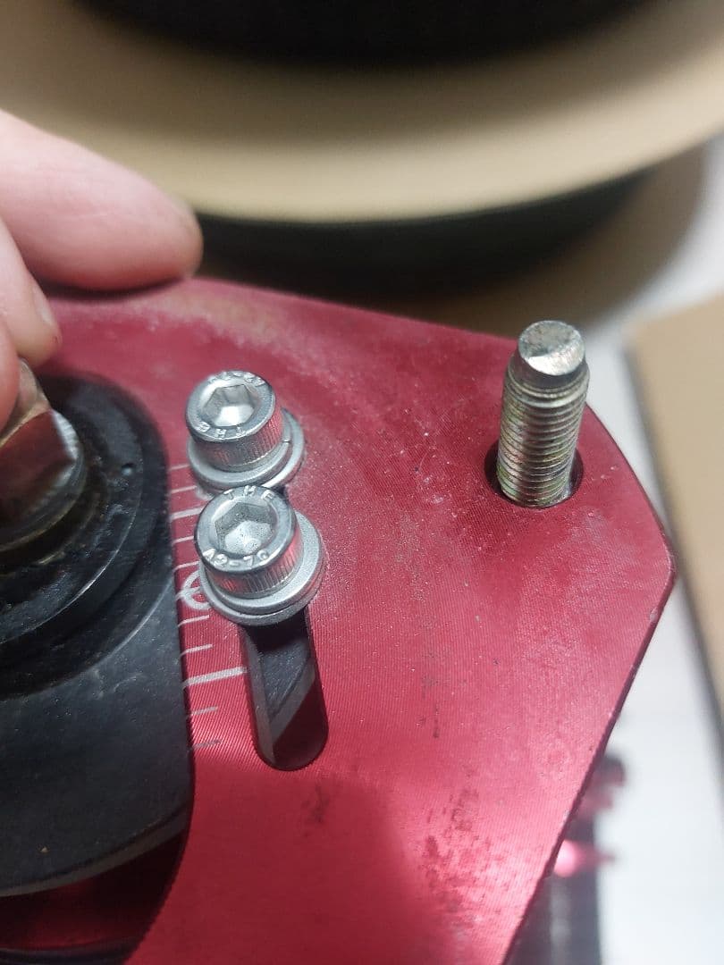 mh21 22 mh23 mh34　スズキ　ワゴンR　車高調