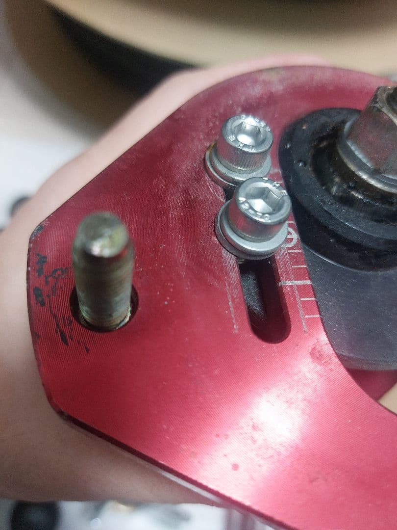 mh21 22 mh23 mh34　スズキ　ワゴンR　車高調