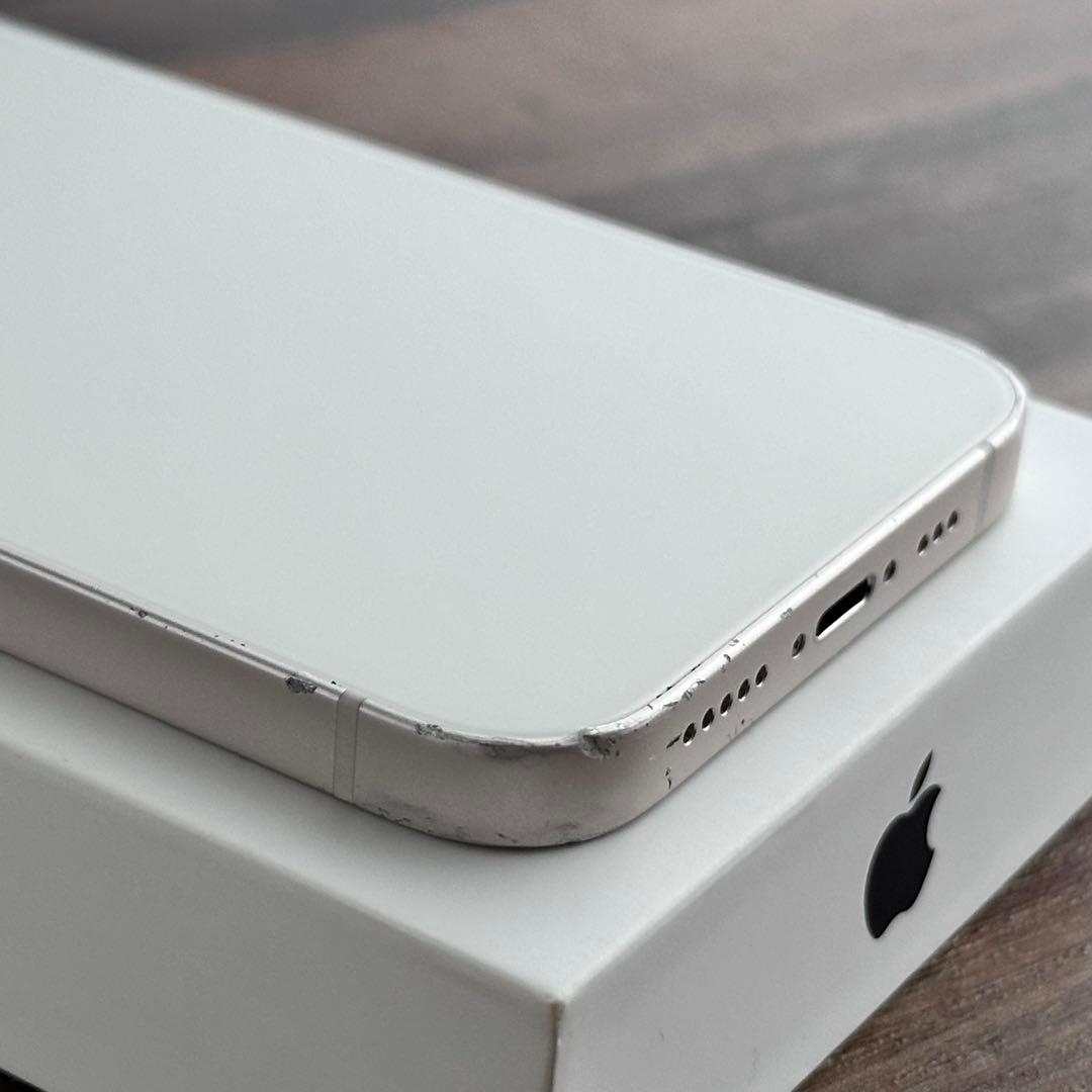 【格安○超大容量】iPhone14 本体 Starlight 512GB