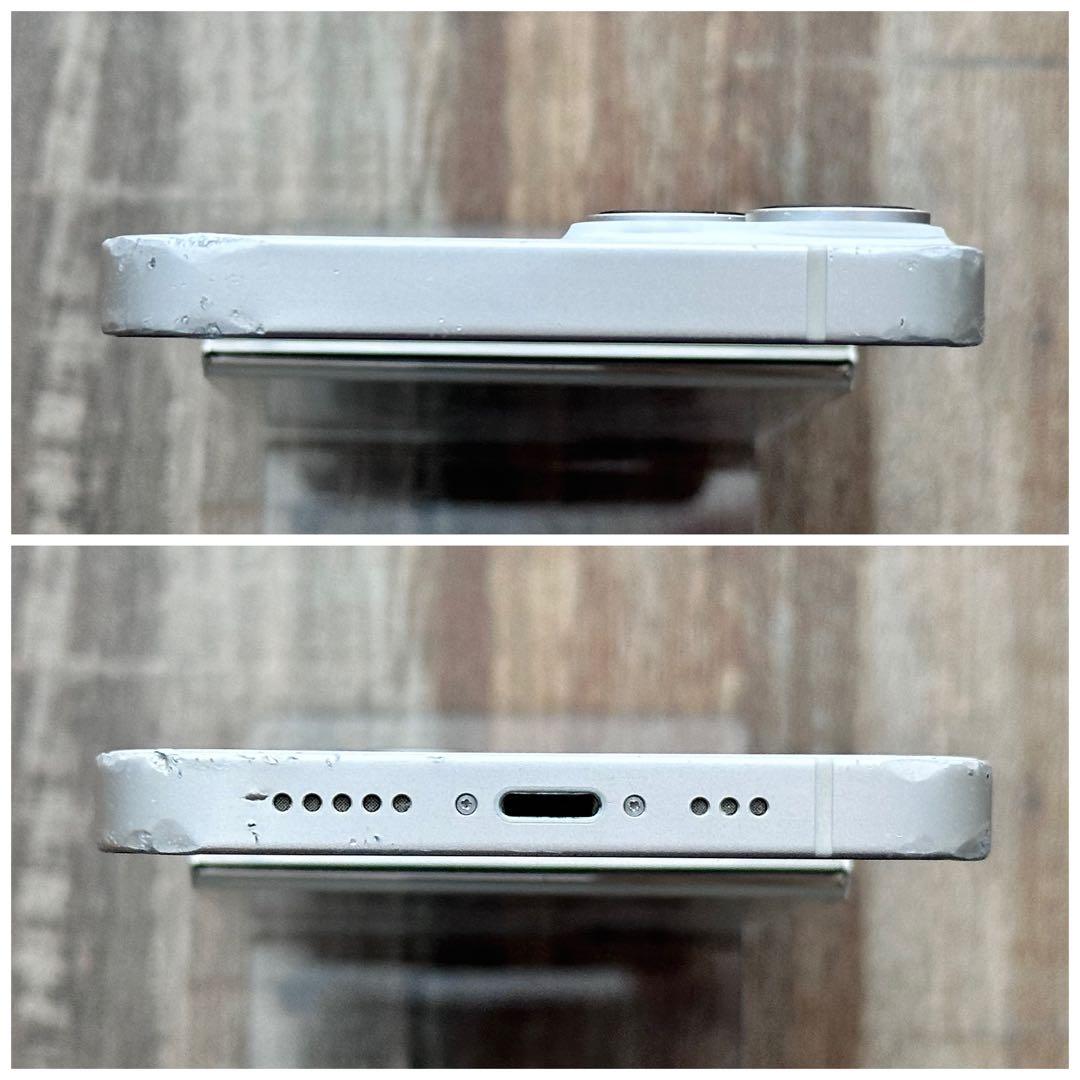 【格安○超大容量】iPhone14 本体 Starlight 512GB