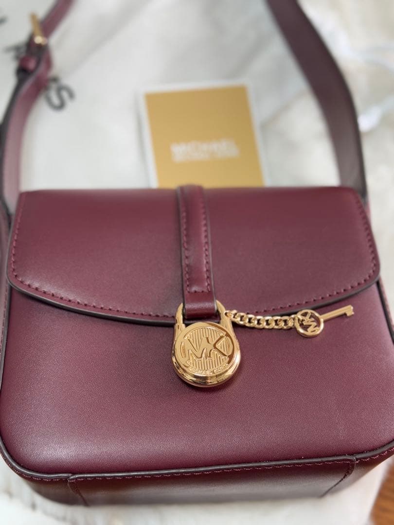 Michael Kors クロスボディバッグ - 新品