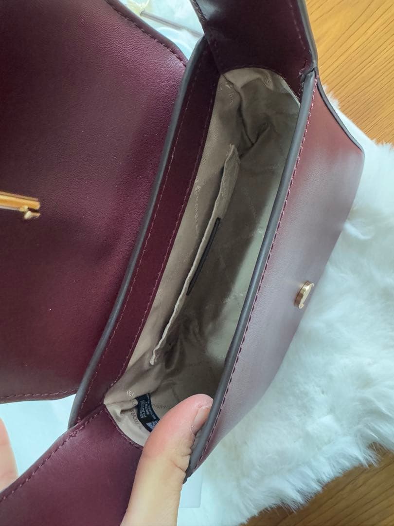 Michael Kors クロスボディバッグ - 新品