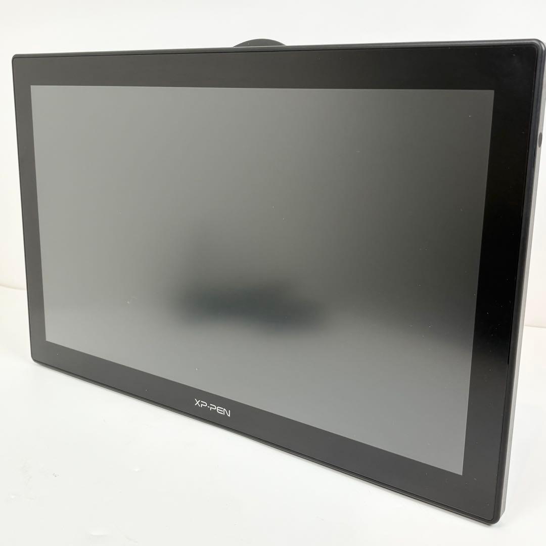 XP-PEN Artist 22（第2世代）液晶ペンタブレット 21.5型