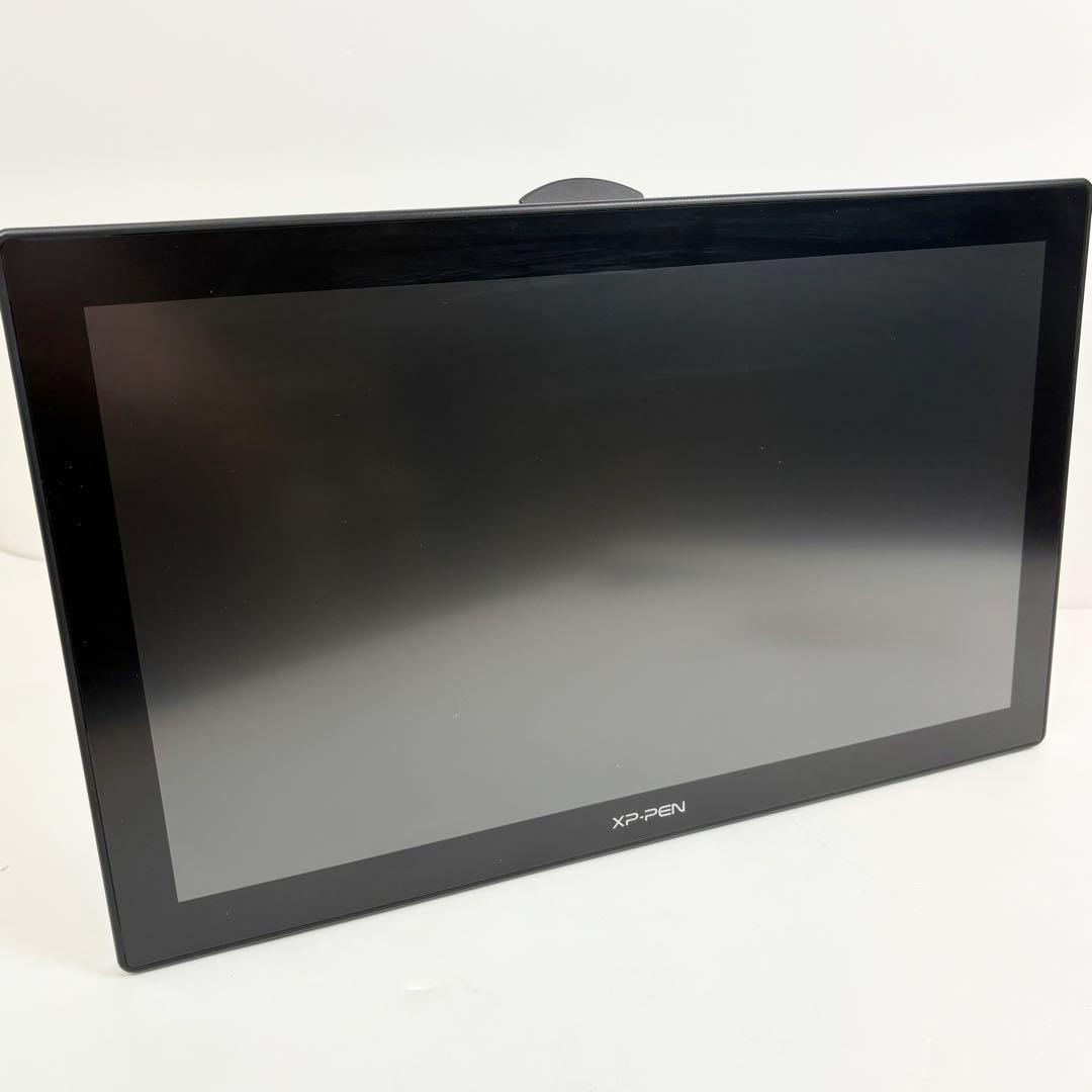 XP-PEN Artist 22（第2世代）液晶ペンタブレット 21.5型