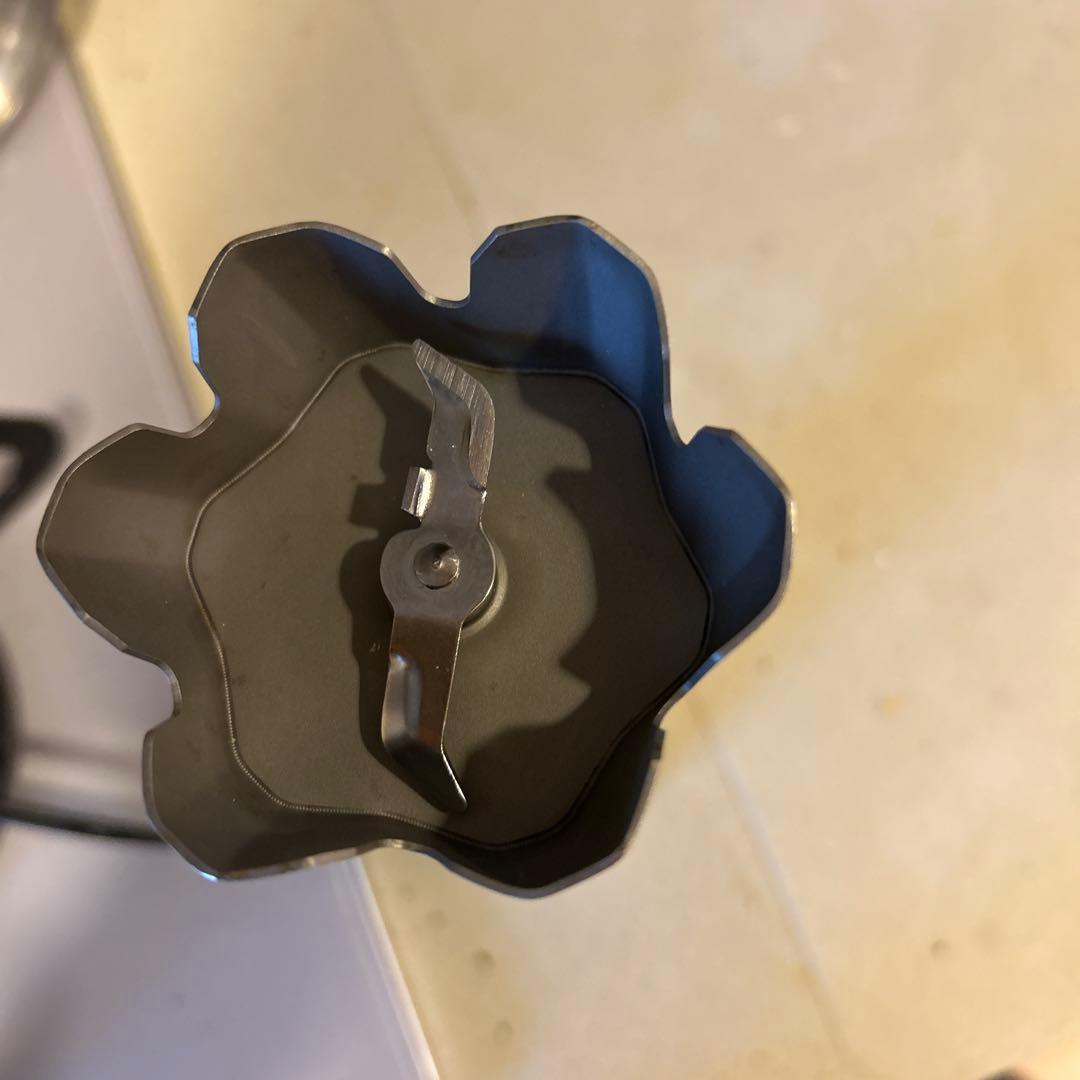 ブラウン ハンドブレンダー マルチクイック9