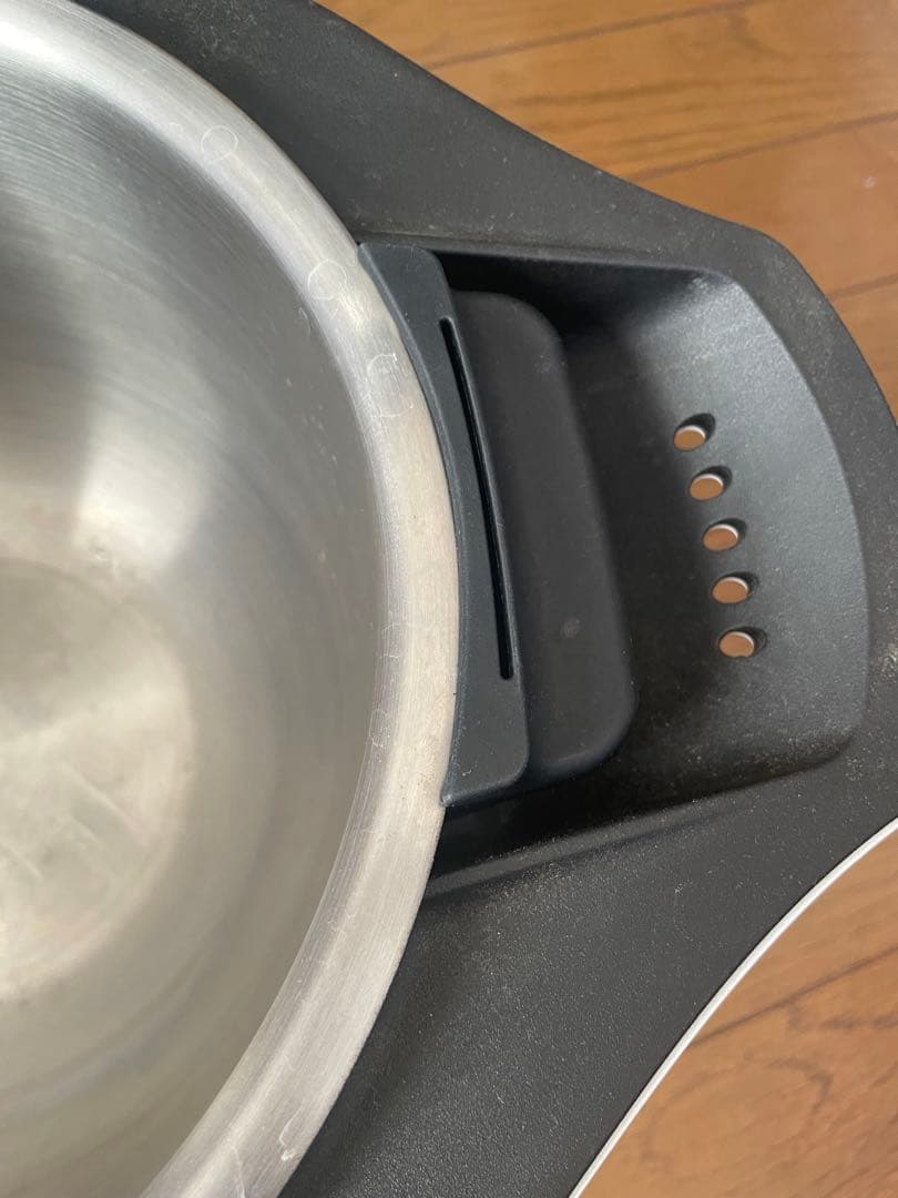 SHARP シャープ　HEALSIO ヘルシオホットクック　KN-HW24E-W