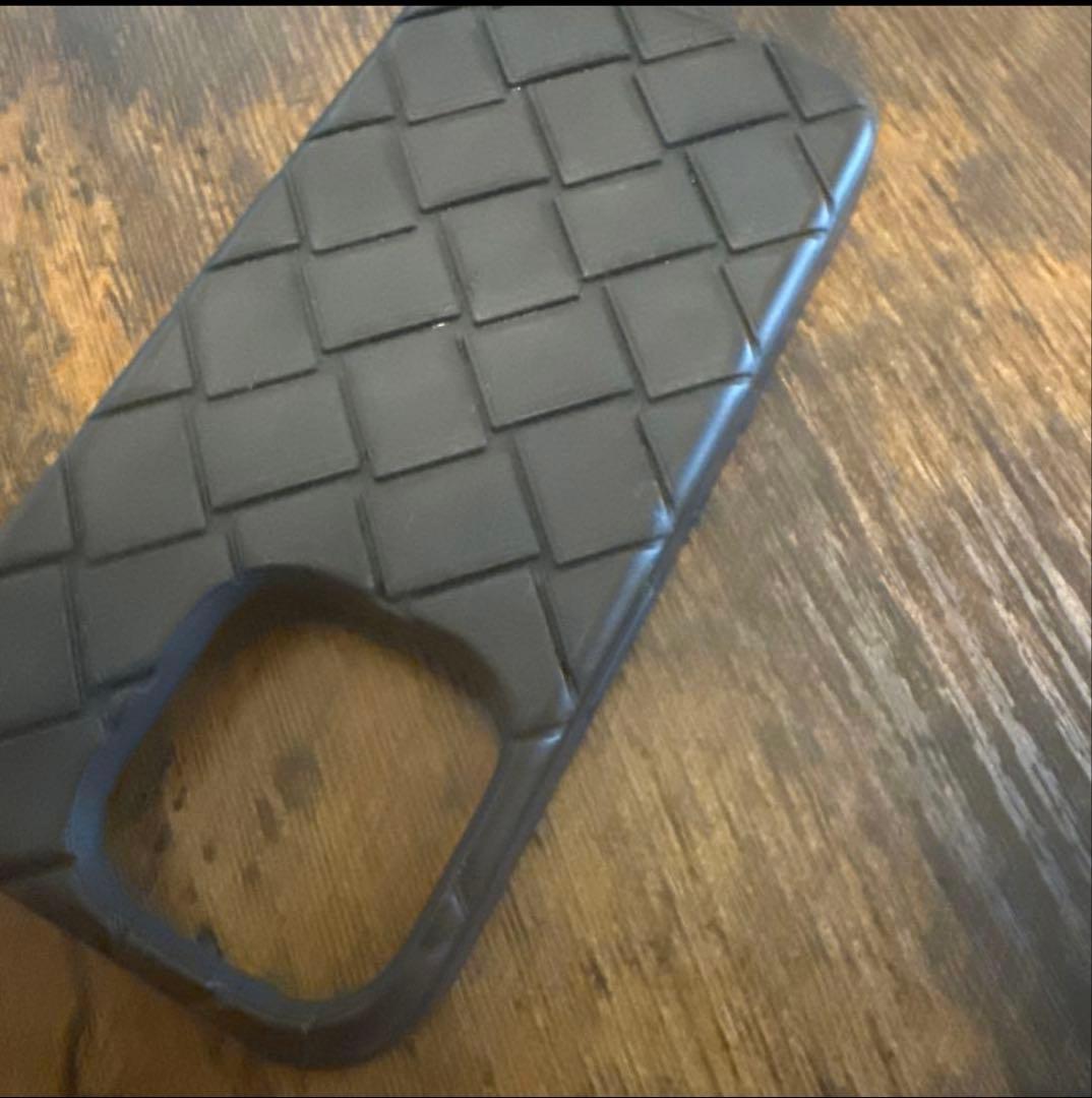 BOTTEGA iPhone14proケース