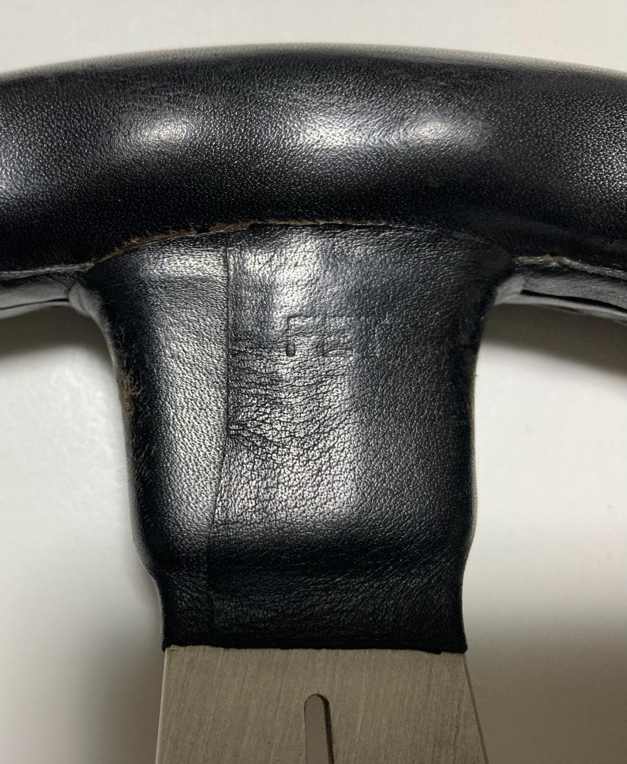 NARDI クラッシック　ステアリング