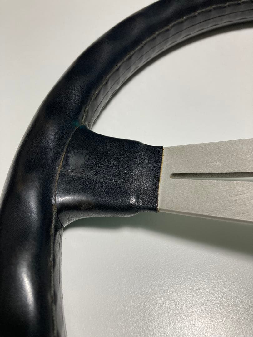 NARDI クラッシック　ステアリング